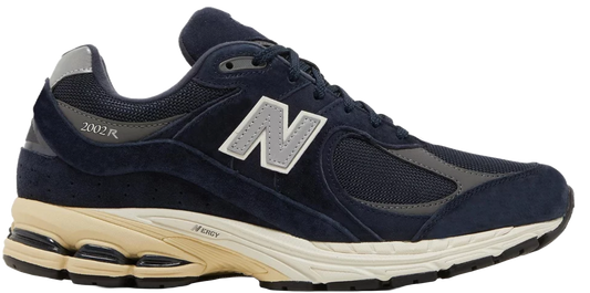 New Balance 2002 dark blue