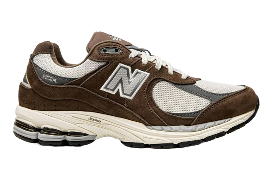 New Balance 2002R brown