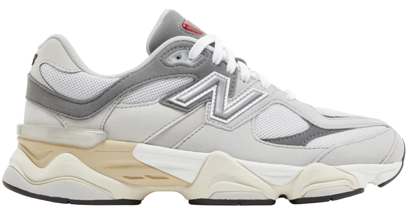 New Balance 9060 grey multi