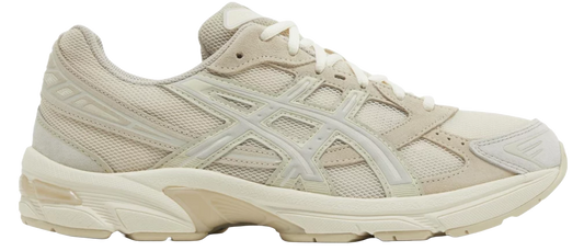 Asics Gel-1130 vanilla and white sage