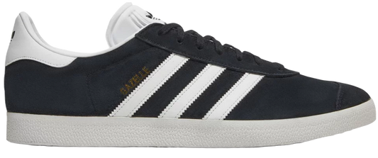 Adidas Originals Gazelle Black White