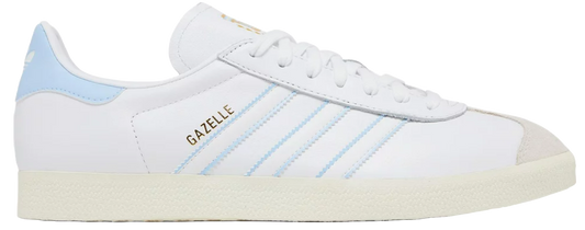 Adidas Originals Gazelle National Team Collection Argentina