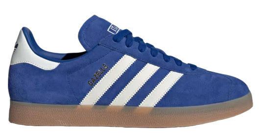 Adidas Originals Gazelle National Team Collection Italy