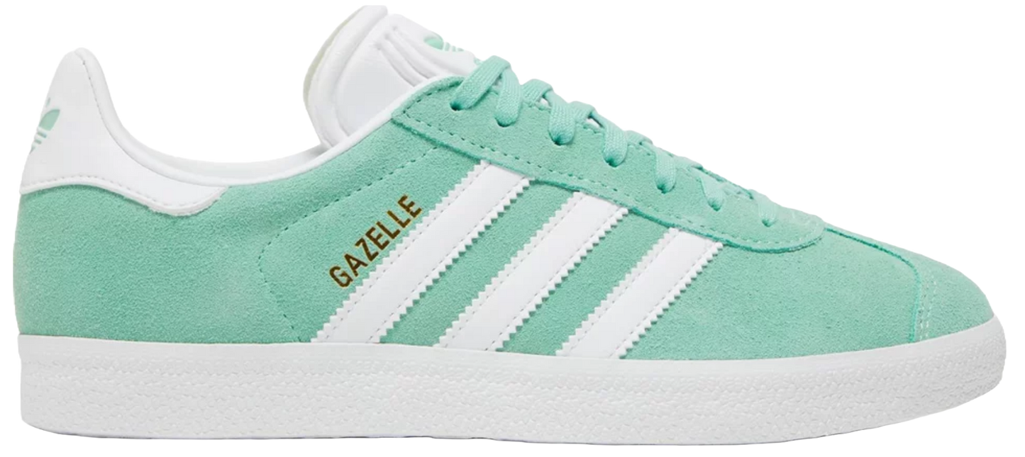 Adidas Originals Gazelle Pulse Mint Women