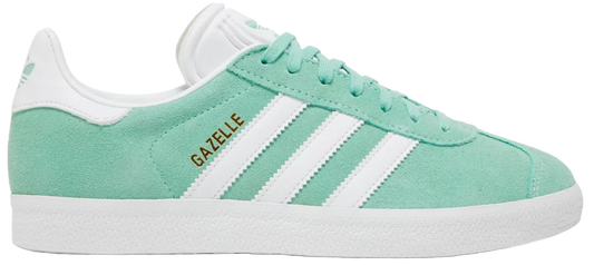 Adidas Originals Gazelle Pulse Mint Women