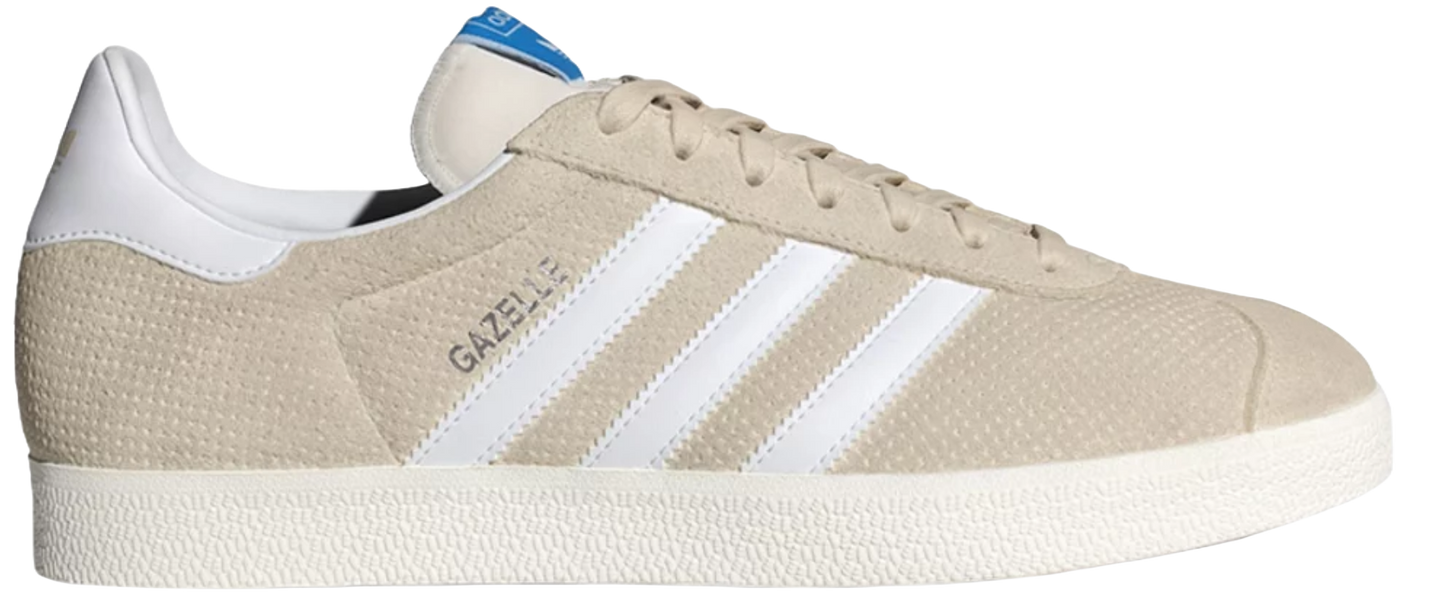 Adidas Originals Gazelle Wonder White