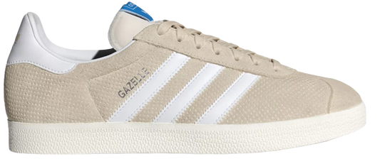 Adidas Originals Gazelle Wonder White