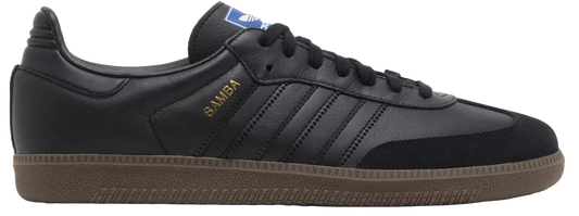 Adidas Originals Samba OG Black Gum