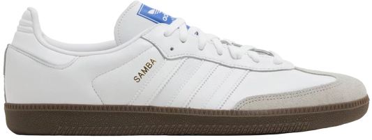 Adidas Originals Samba OG Double White Gum