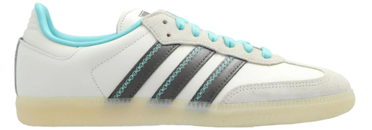 Adidas Originals Samba OG W Ivory Earth mint