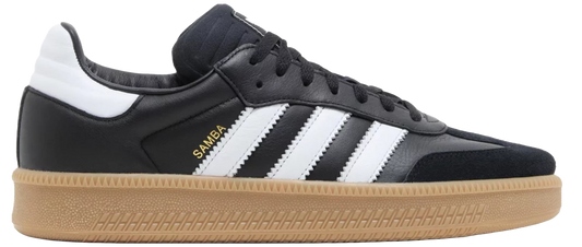 Adidas Originals Samba XLG Black White Gum