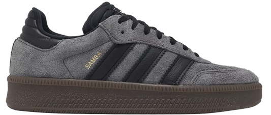 Adidas Originals Samba XLG Grey Core Black Gum