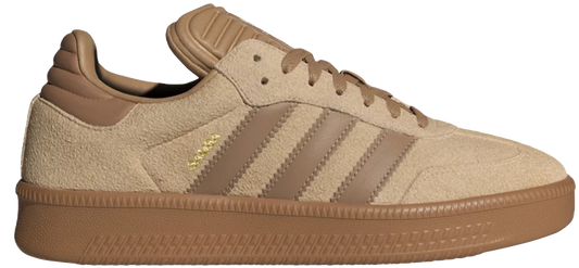 Adidas Originals Samba XLG Magic Beige Gum