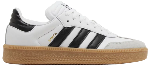 Adidas Originals Samba XLG White Black Gum