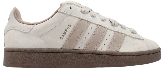 Adidas Originals Campus 00s Aluminium Cream Tan