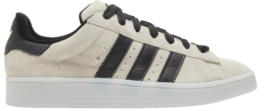 Adidas Originals Campus 00s Aluminium Ivory Black