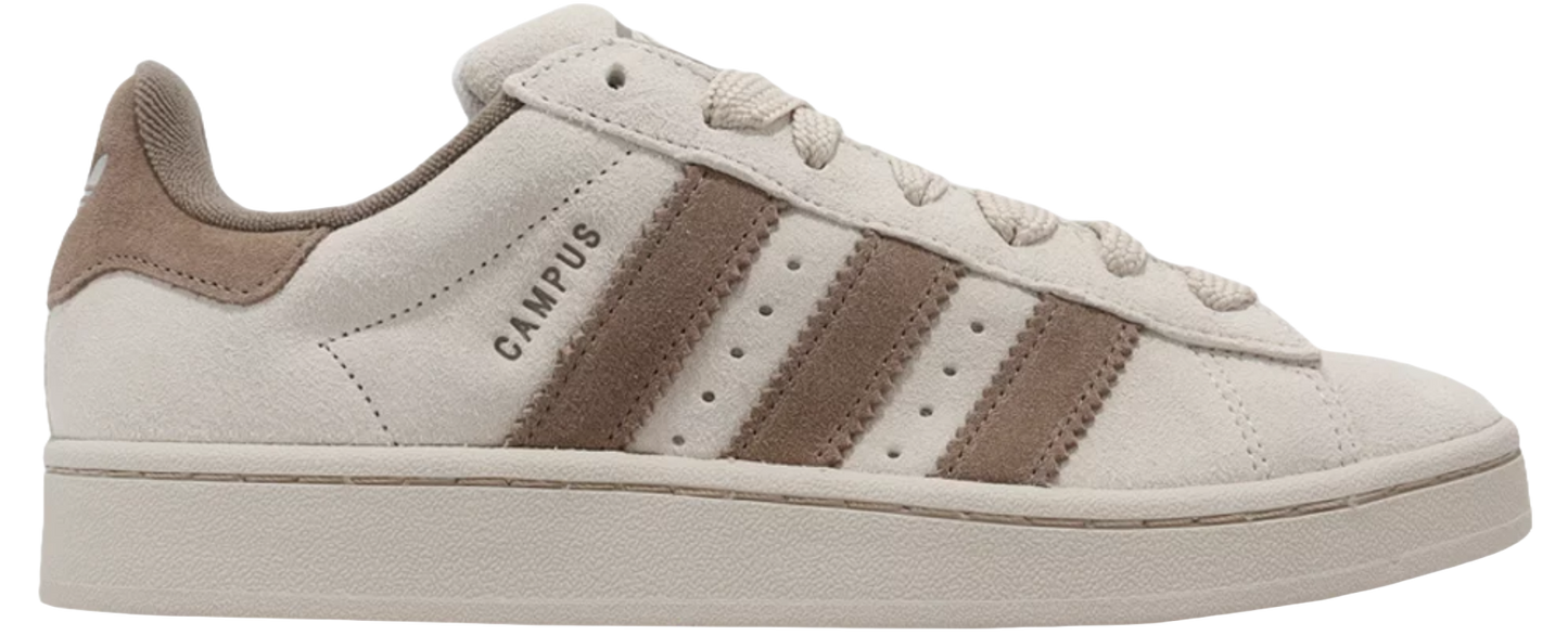 Adidas Originals Campus 00S Chalk White Brown