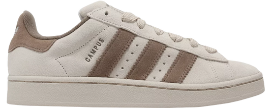 Adidas Originals Campus 00S Chalk White Brown