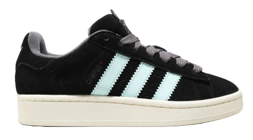 Adidas Originals Campus 00s Core Black Blue