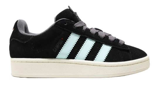 Adidas Originals Campus 00s Core Black Blue