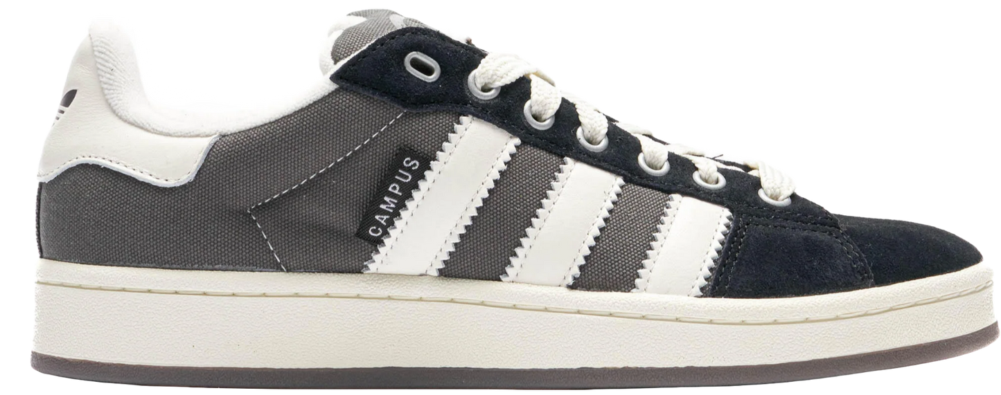 Adidas Originals Campus 00s Charcoal Clear White