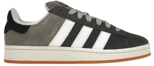 Adidas Originals Campus 00s Dark Grey Gum