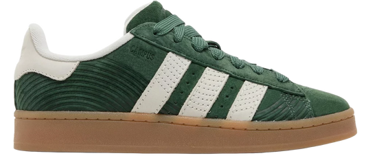 Adidas Originals Campus 00s Green Oxide White Gum