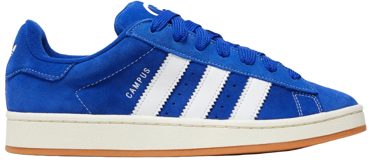 Adidas Originals Campus 00s Lucid Blue Gum