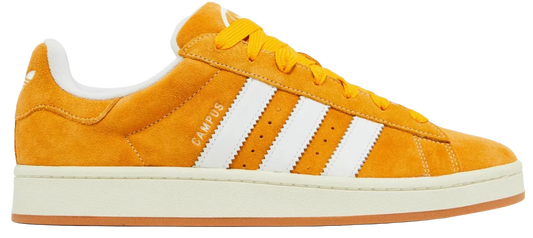 Adidas Originals Campus 00s Mustard Gum Pantone Orange