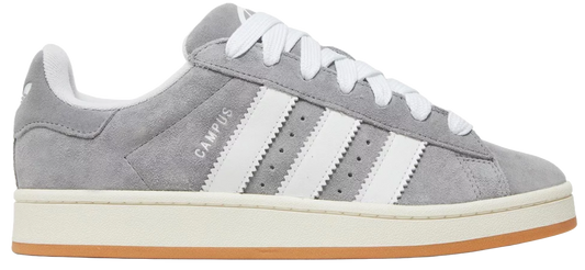 Adidas Originals Campus 00s Suede Grey White Gum