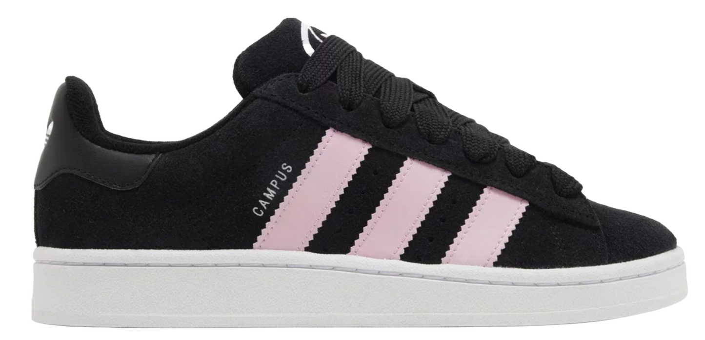 Adidas Originals Campus 00s W Black True Pink