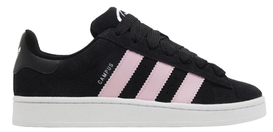 Adidas Originals Campus 00s W Black True Pink