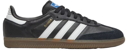 Adidas Originals Samba OG  black