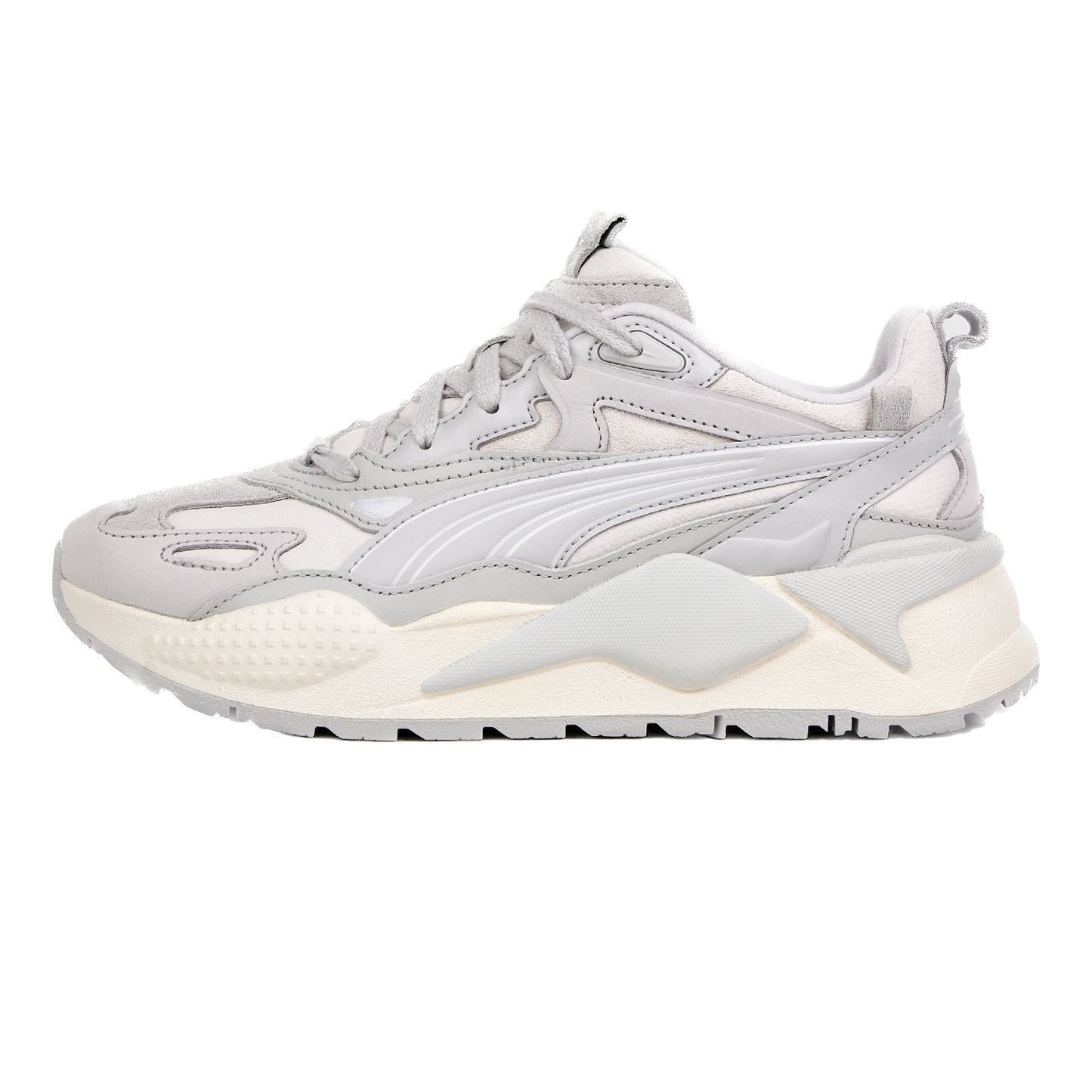 Puma RS-X Efekt Selfove Wns Ash Gray Frosted Ivory