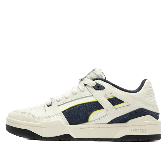 Puma Slipstream Always On Warm White Navy