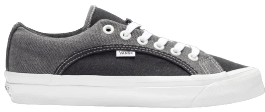 Vans Vault OG Lampin Lx Denim Grey White