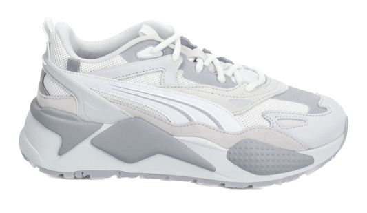 Puma RS-X Efekt PRM White Silver Mist