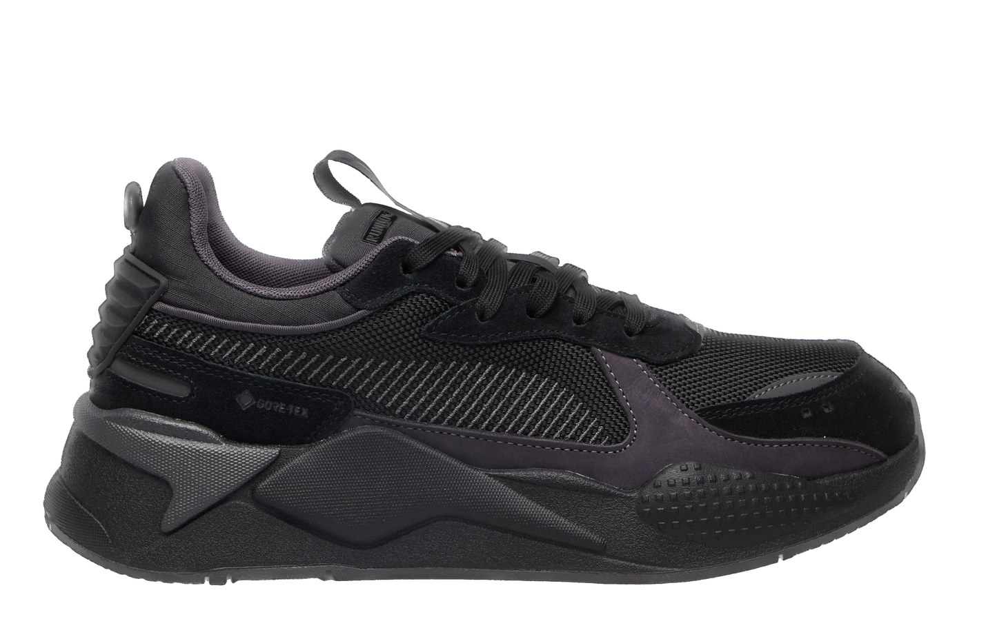 Puma RS-X Gore-Tex Black