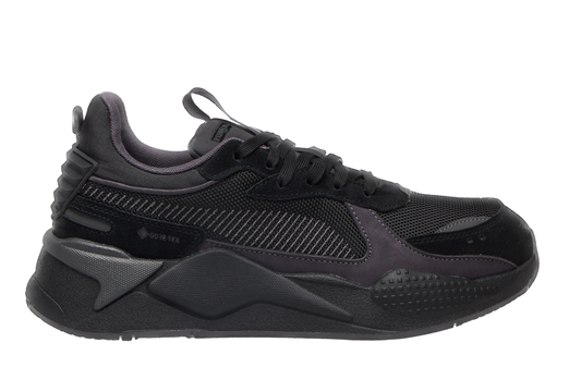 Puma RS-X Gore-Tex Black