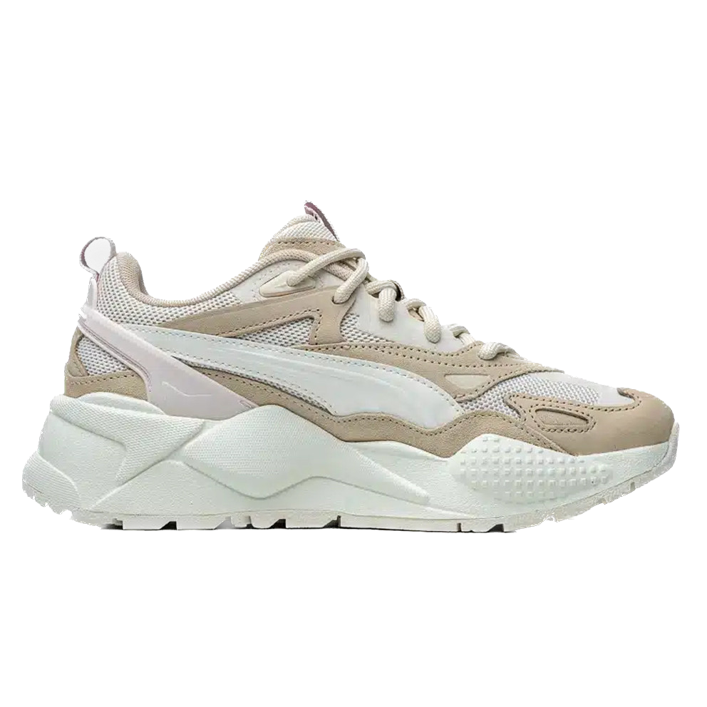 Puma RS-X Efekt PRM Alpine Snow Granola Beige