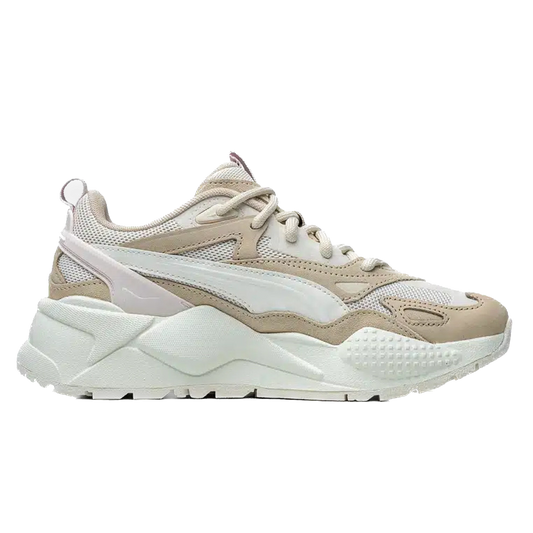 Puma RS-X Efekt PRM Alpine Snow Granola Beige