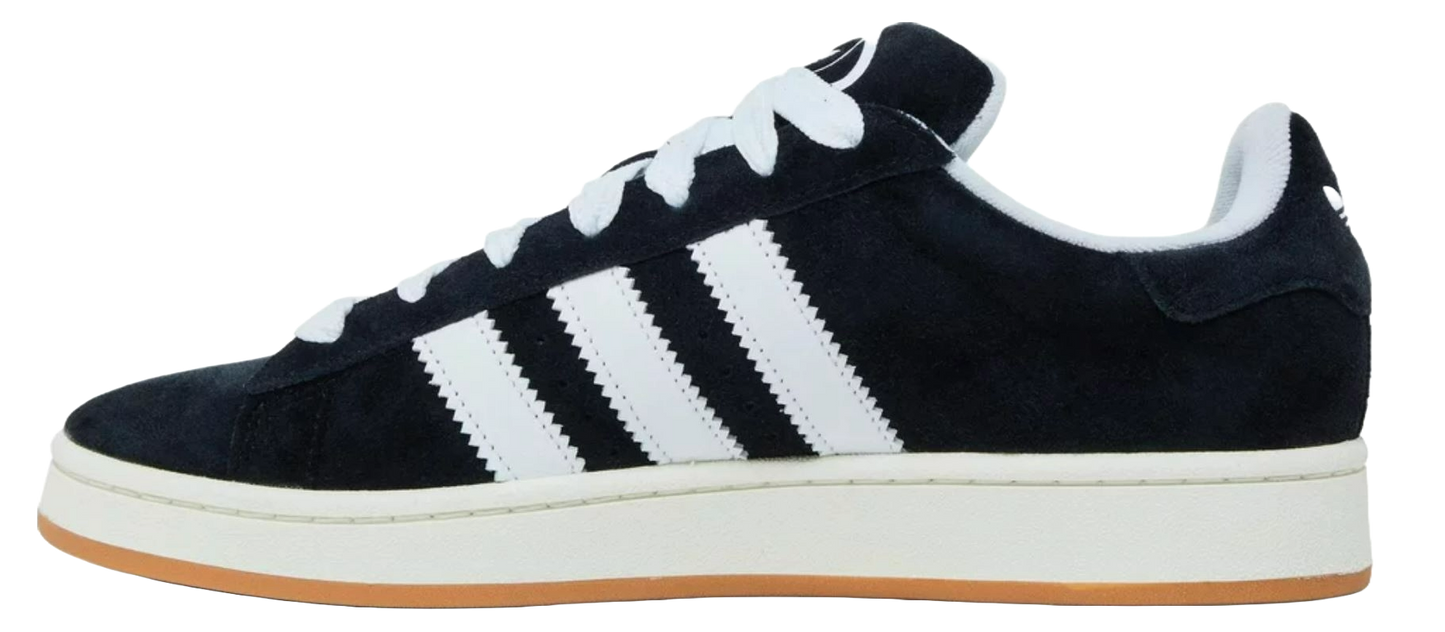 Adidas Originals Campus 00s Core Black