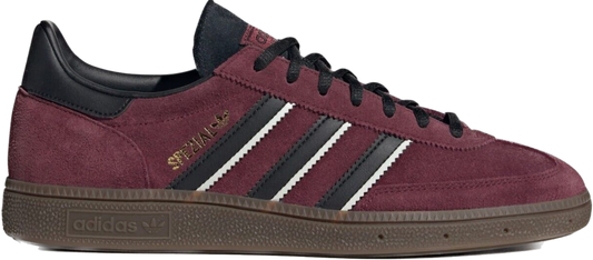 Adidas Handball Spezial Originals Maroon/Black