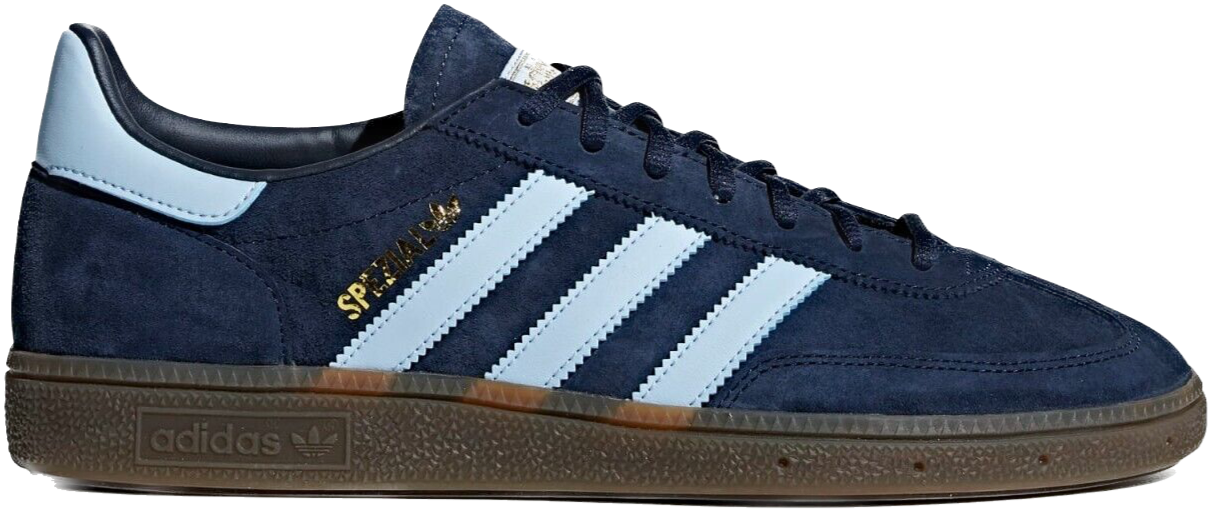 Adidas Handball Spezial Original Collegiate Navy