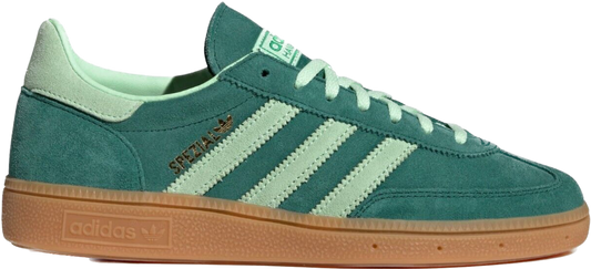 Adidas W Handball Spezial Originals Collegiate Green