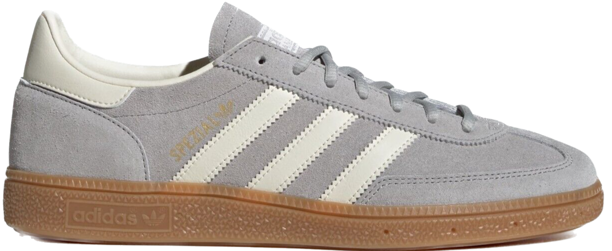 Adidas Handball Spezial Originals Grey Two/Cream