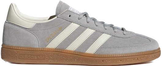 Adidas Handball Spezial Originals Grey Two/Cream