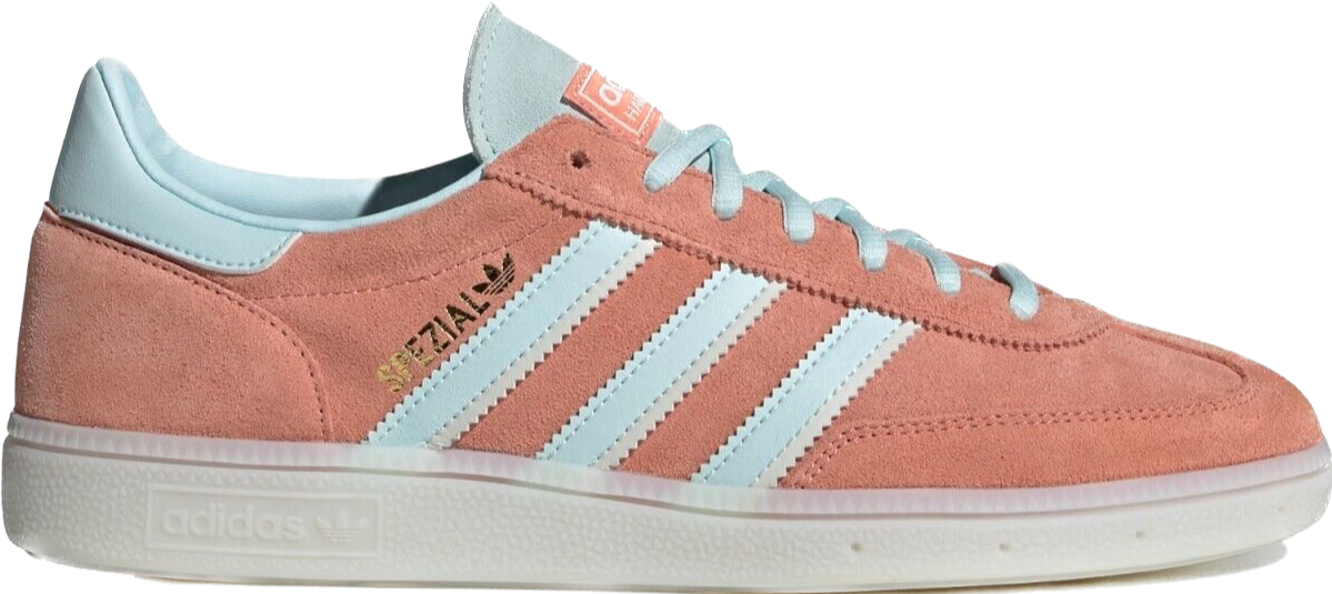 Adidas Handball Spezial Originals Wonder Clay