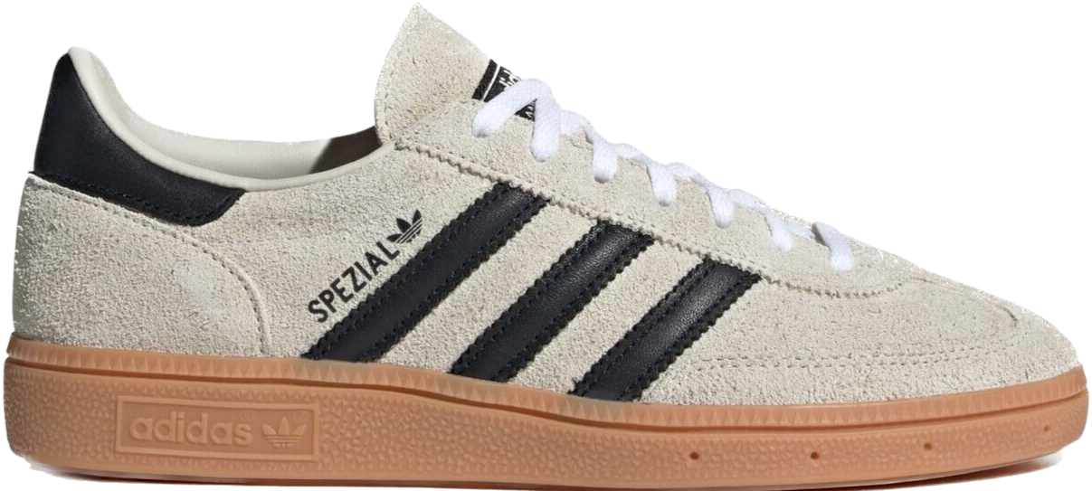 Adidas W Handball Spezial Originals Aluminium/Black