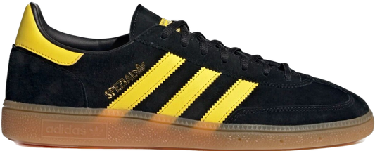 Adidas Handball Spezial Originals Black/Yellow